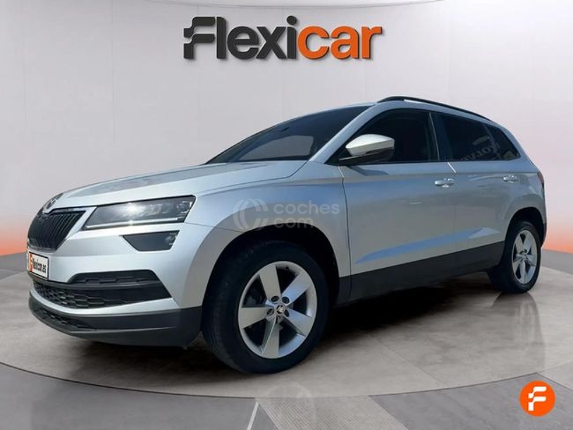 Foto del SKODA Karoq 2.0TDI Adblue Ambition 85kW DSG