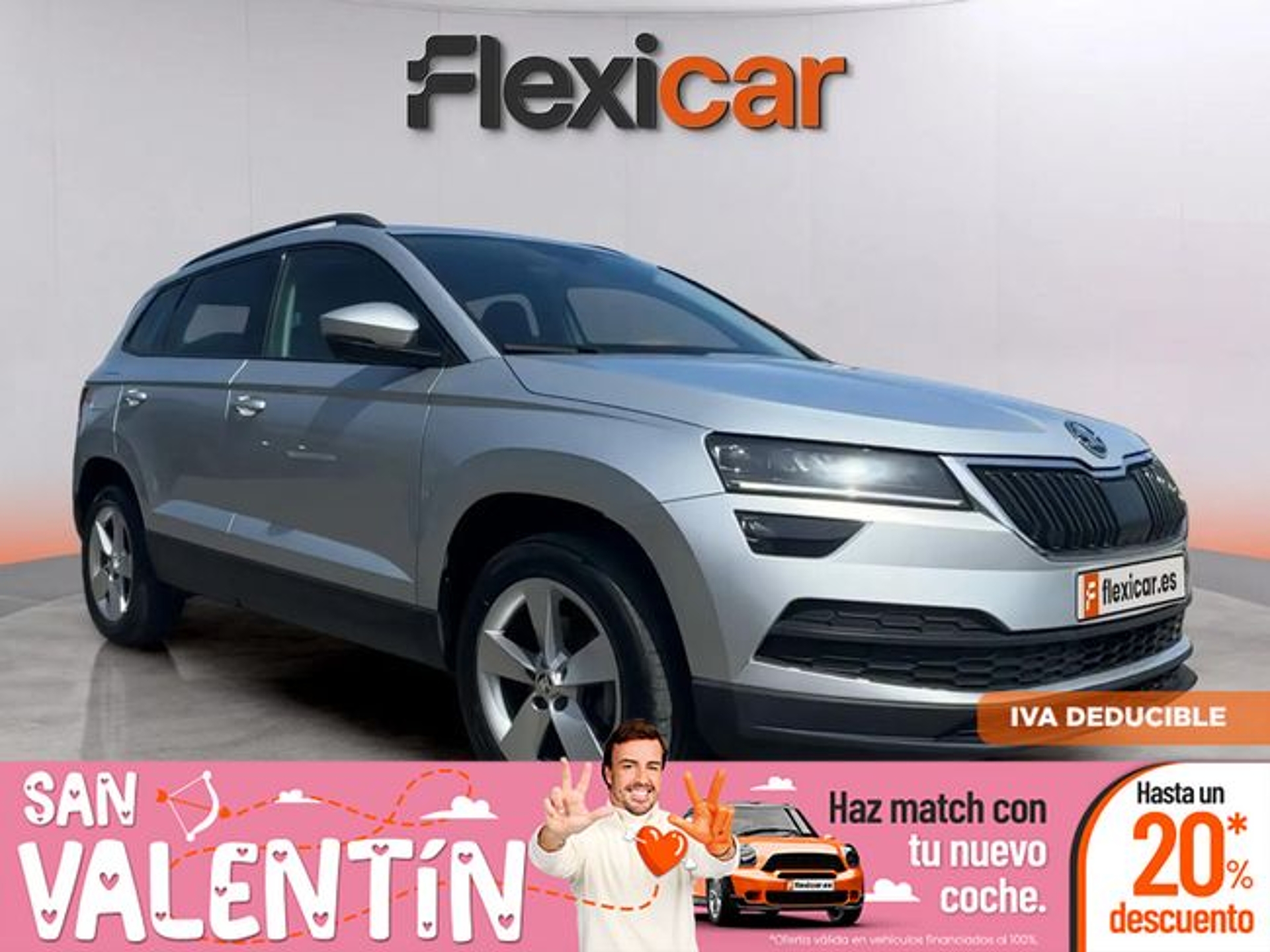 Imagen de SKODA Karoq