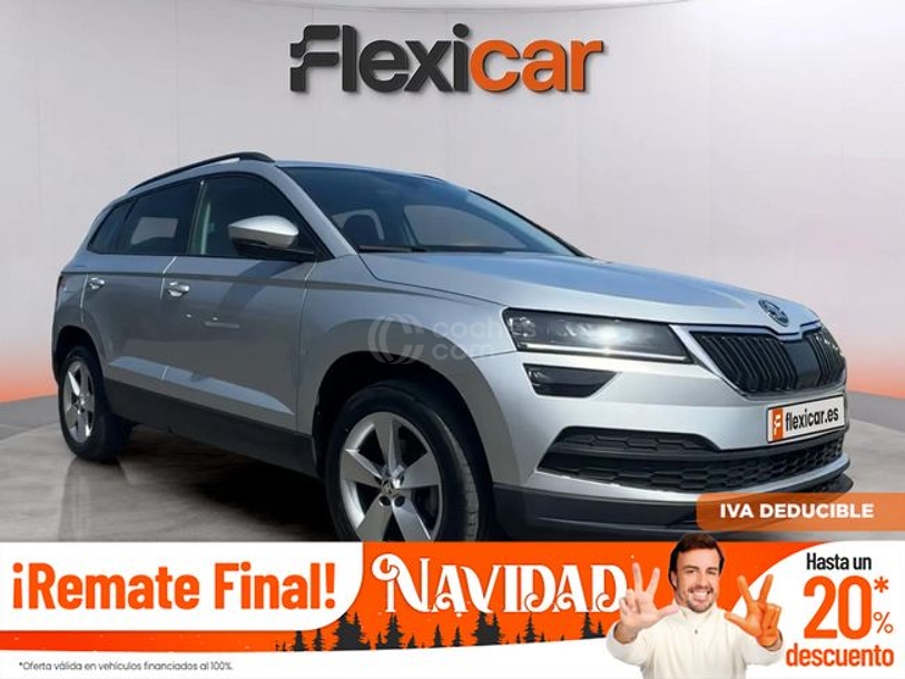 Foto del SKODA Karoq 2.0TDI Adblue Ambition 85kW DSG