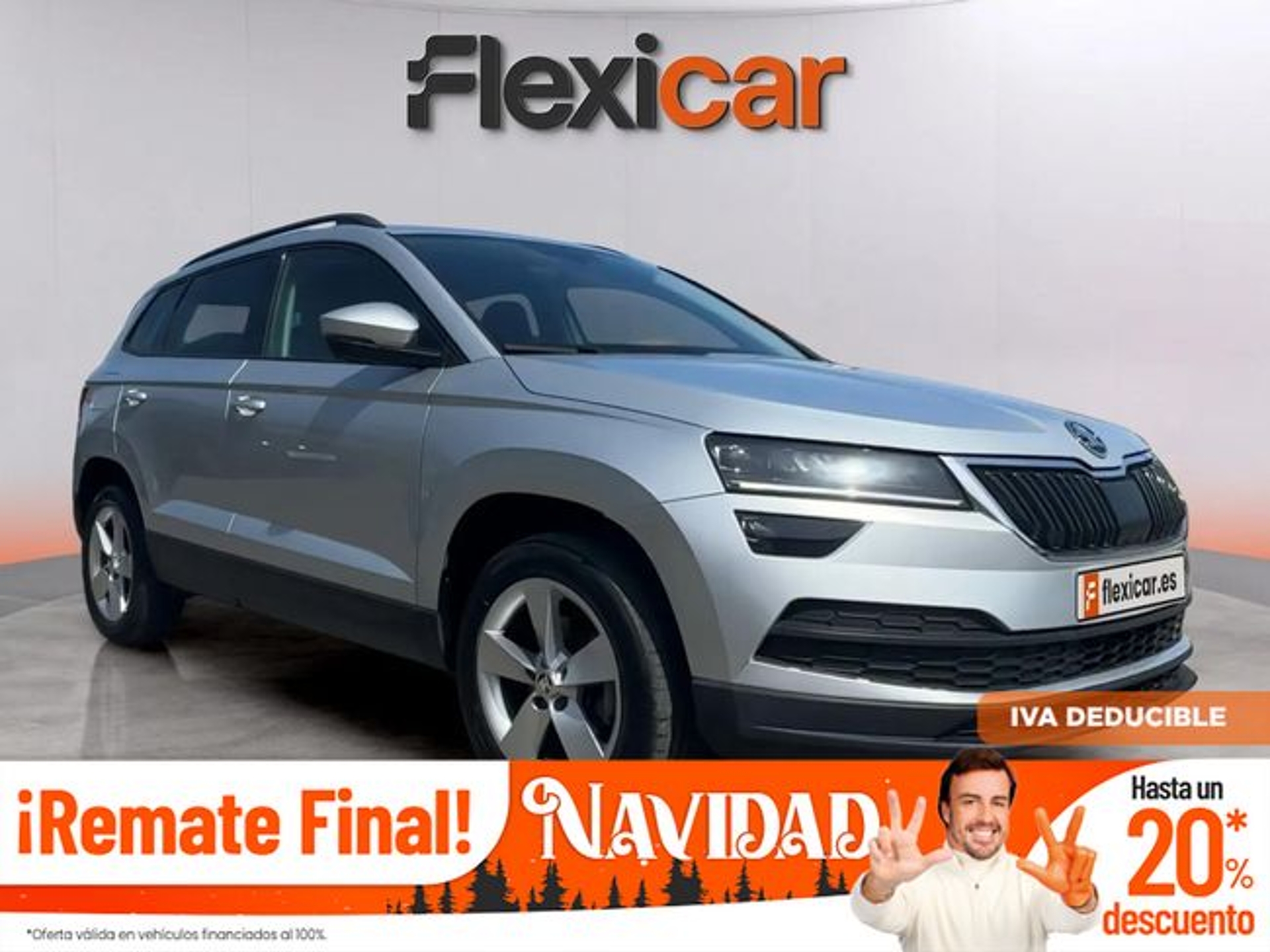 Imagen de SKODA Karoq