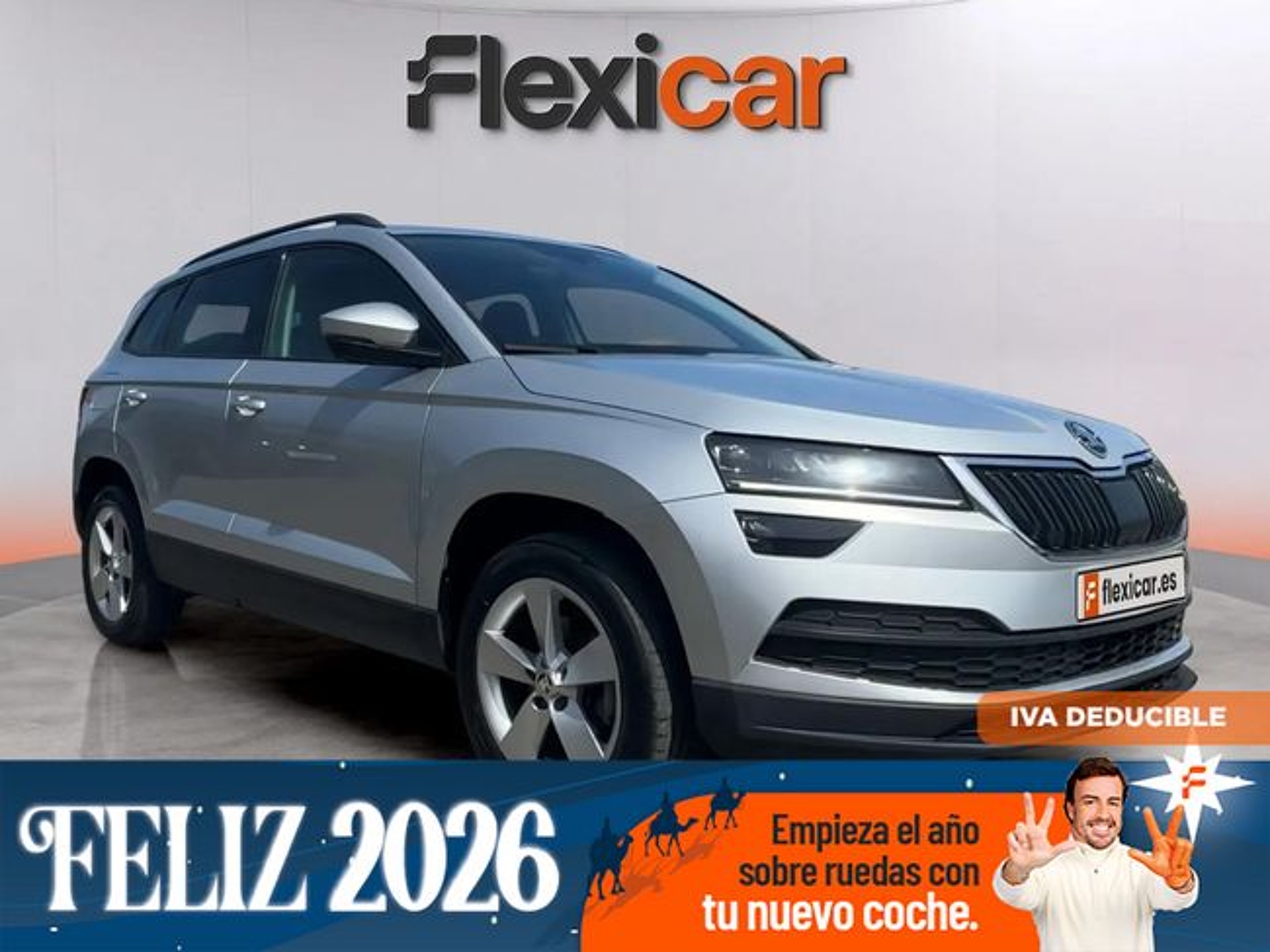 Imagen de SKODA Karoq