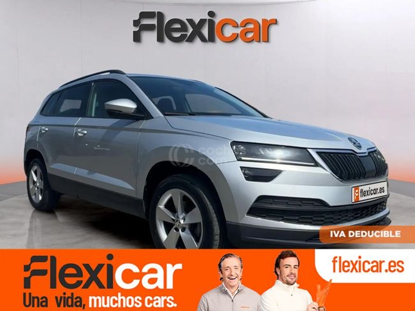 Foto del SKODA Karoq 2.0TDI Adblue Ambition 85kW DSG
