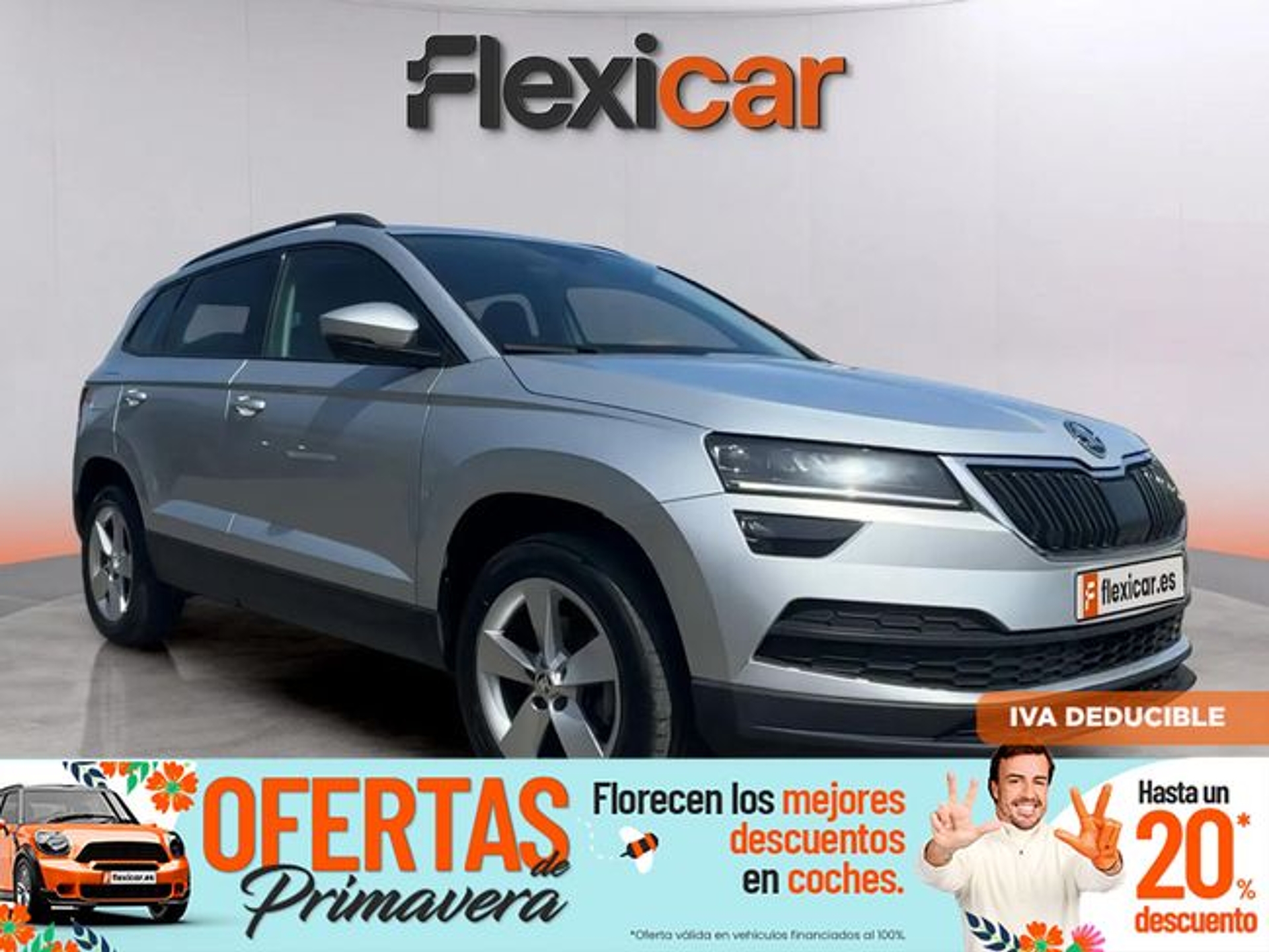 Imagen de SKODA Karoq
