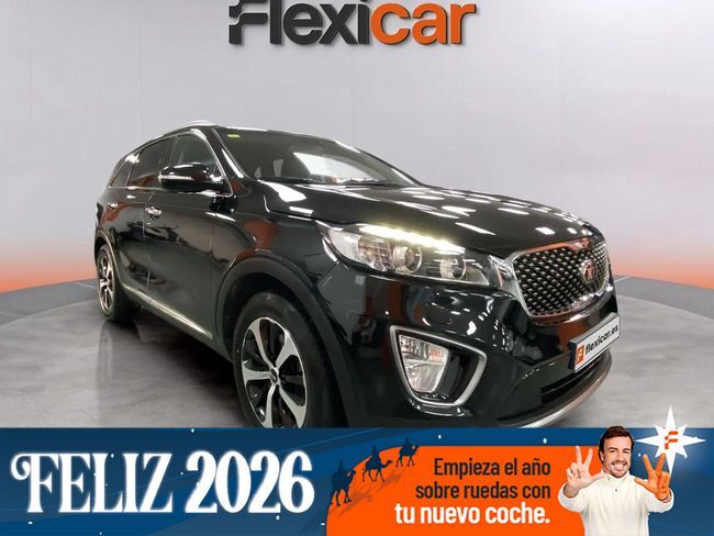 KIA Sorento (2.2 CRDi 200CV Drive 4x2) en Barcelona