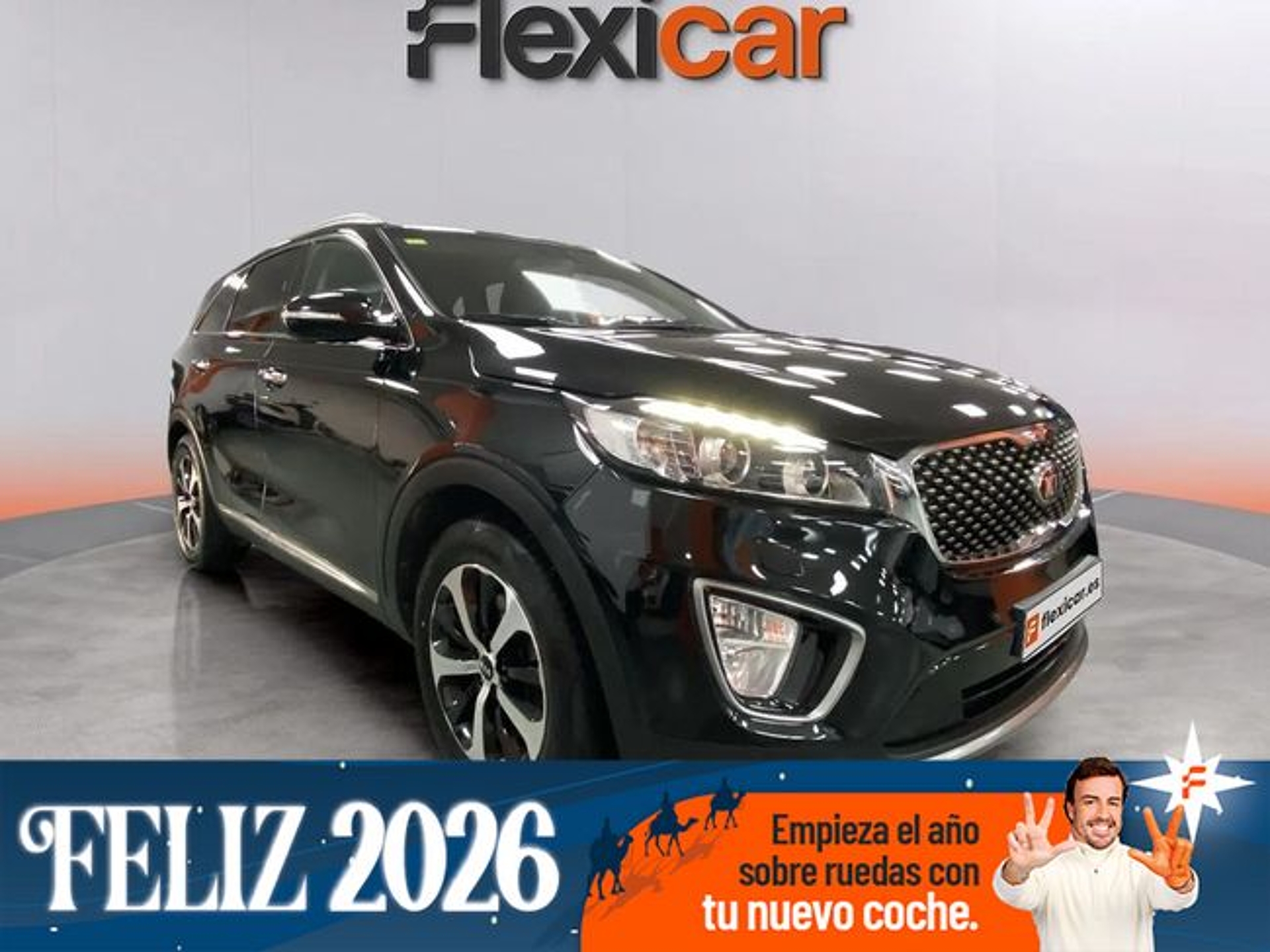 Imagen de KIA Sorento