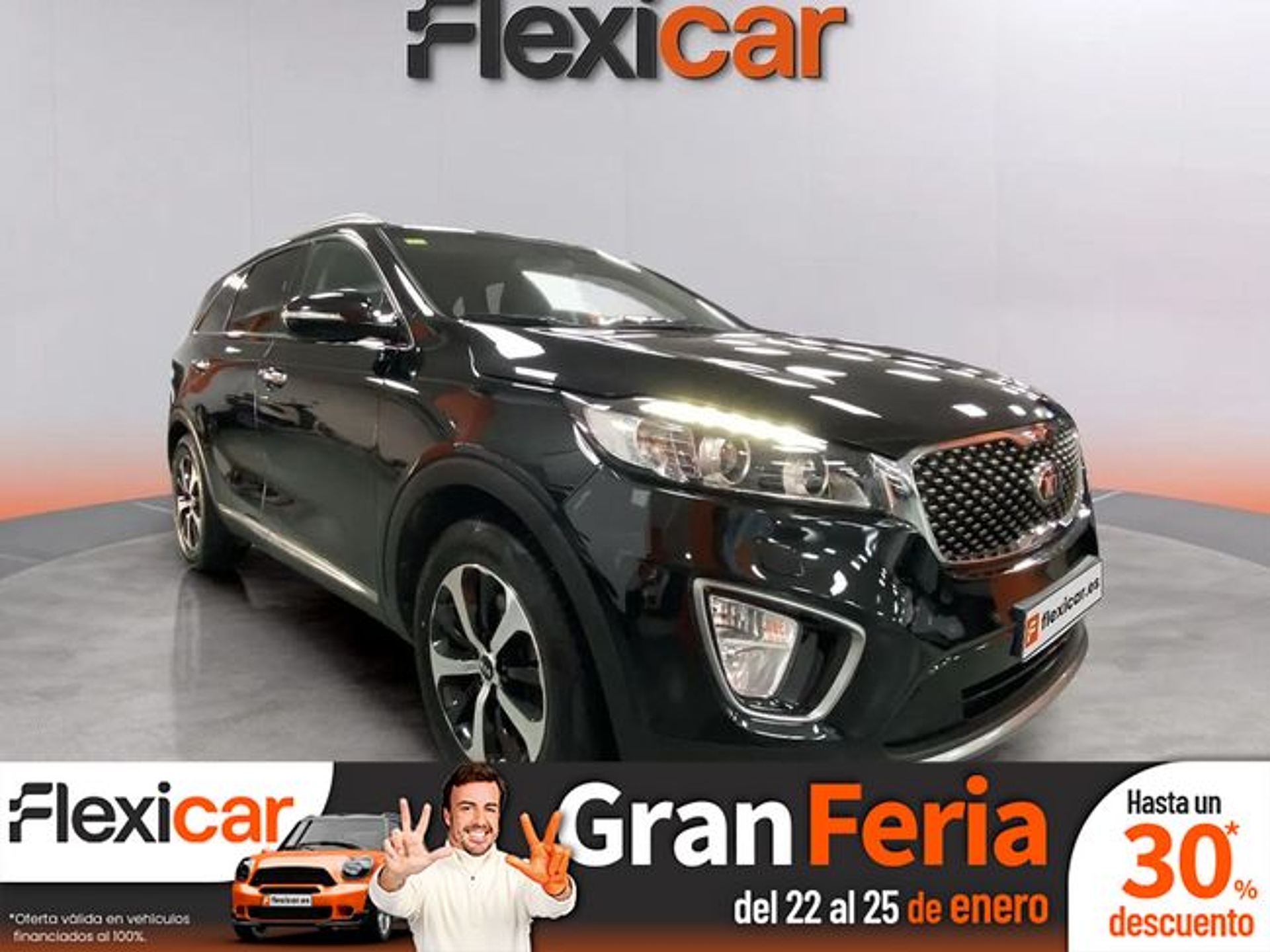 Imagen de KIA Sorento