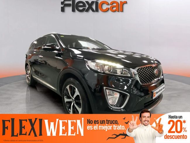 KIA Sorento (2.2 CRDi 200CV Drive 4x2) en Barcelona