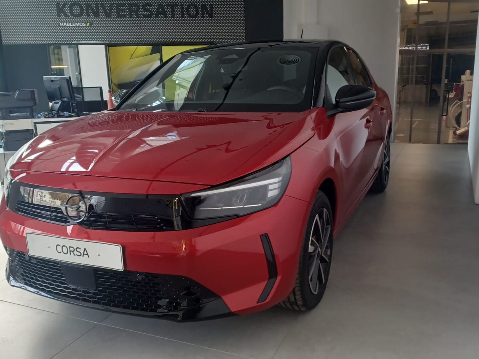 Imagen 1 de OPEL Corsa