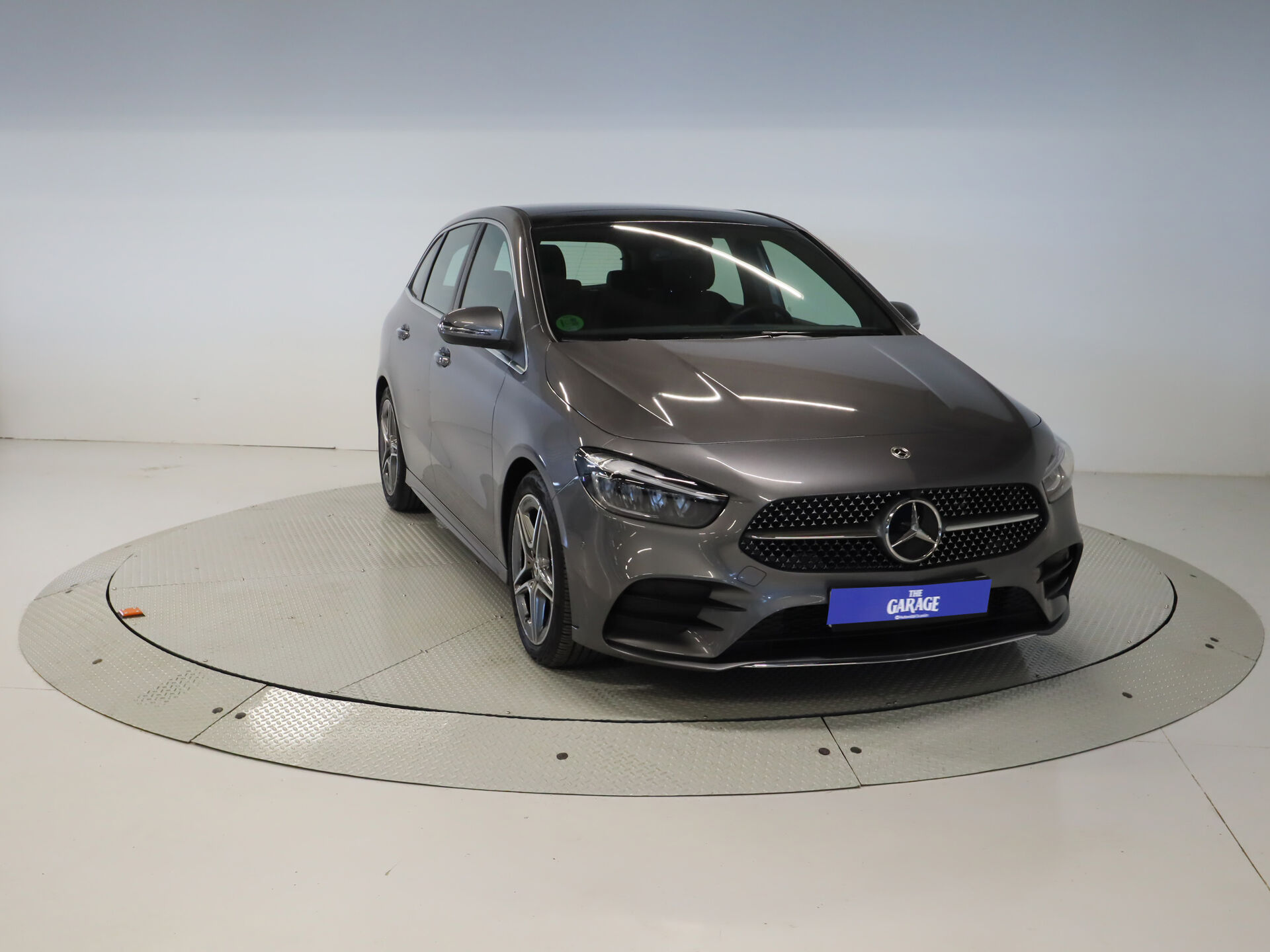 Imagen 3 de MERCEDES Clase B