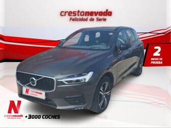 Imagen de VOLVO XC60 D4 Inscription Aut.