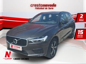 Imagen de VOLVO XC60 D4 Inscription Aut.