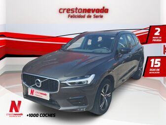 Imagen de VOLVO XC60 D4 Inscription Aut.