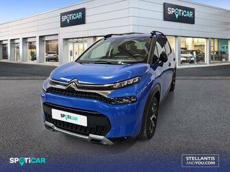 Imagen de CITROEN C3 Aircross Puretech S&S Shine 110