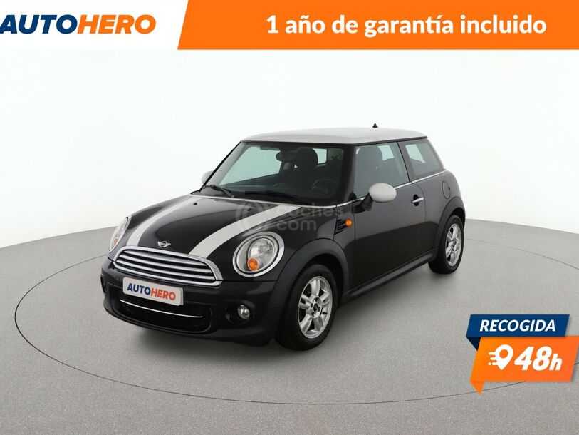 Foto del MINI Mini Cooper
