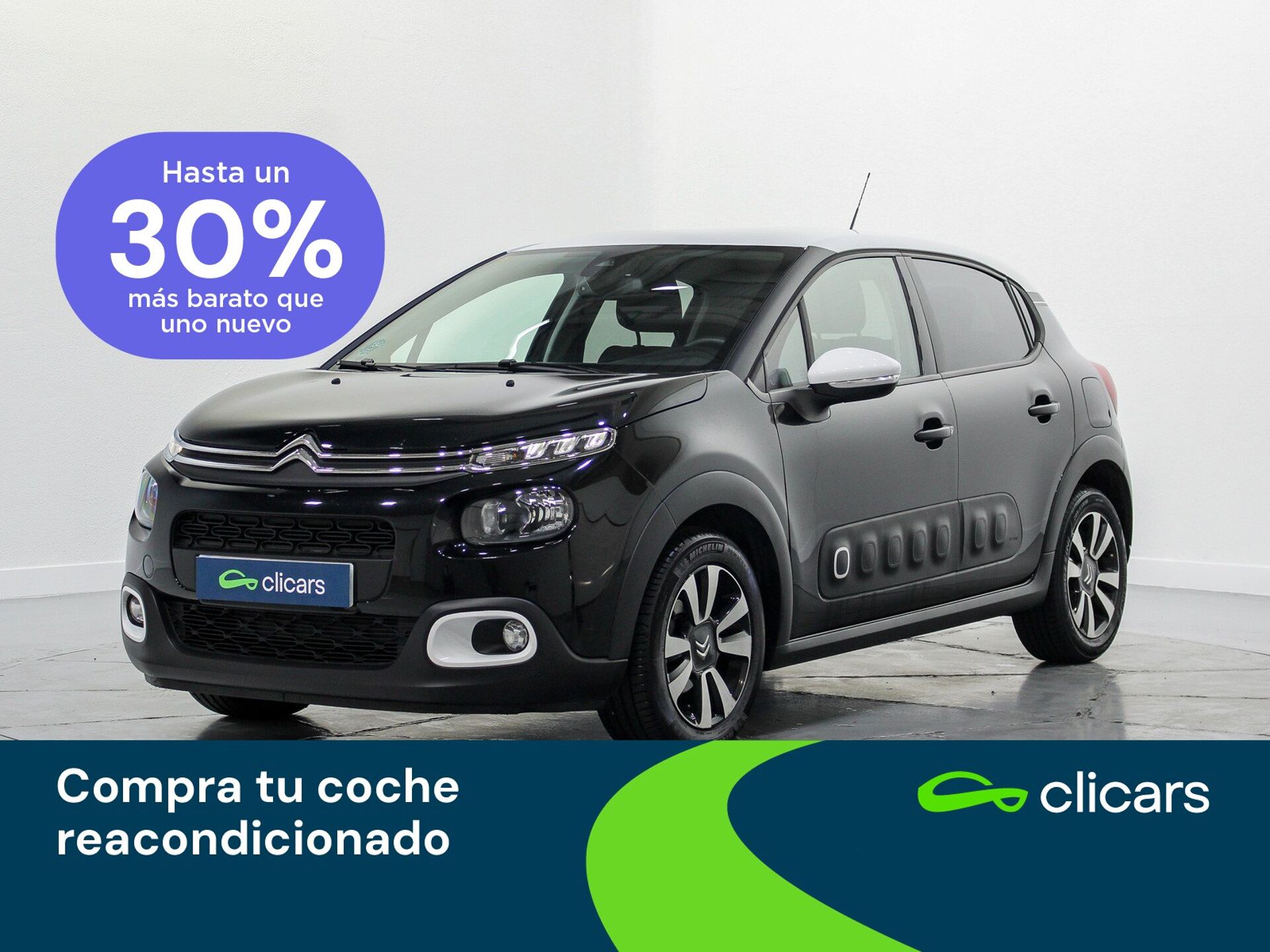 Imagen de CITROEN C3