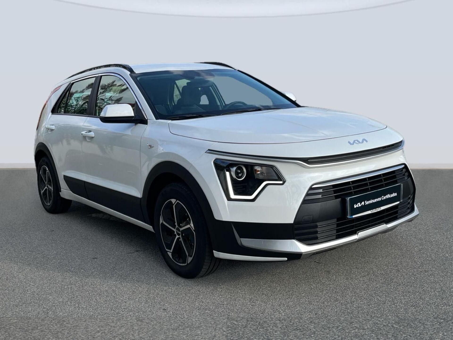 Imagen 3 de KIA Niro