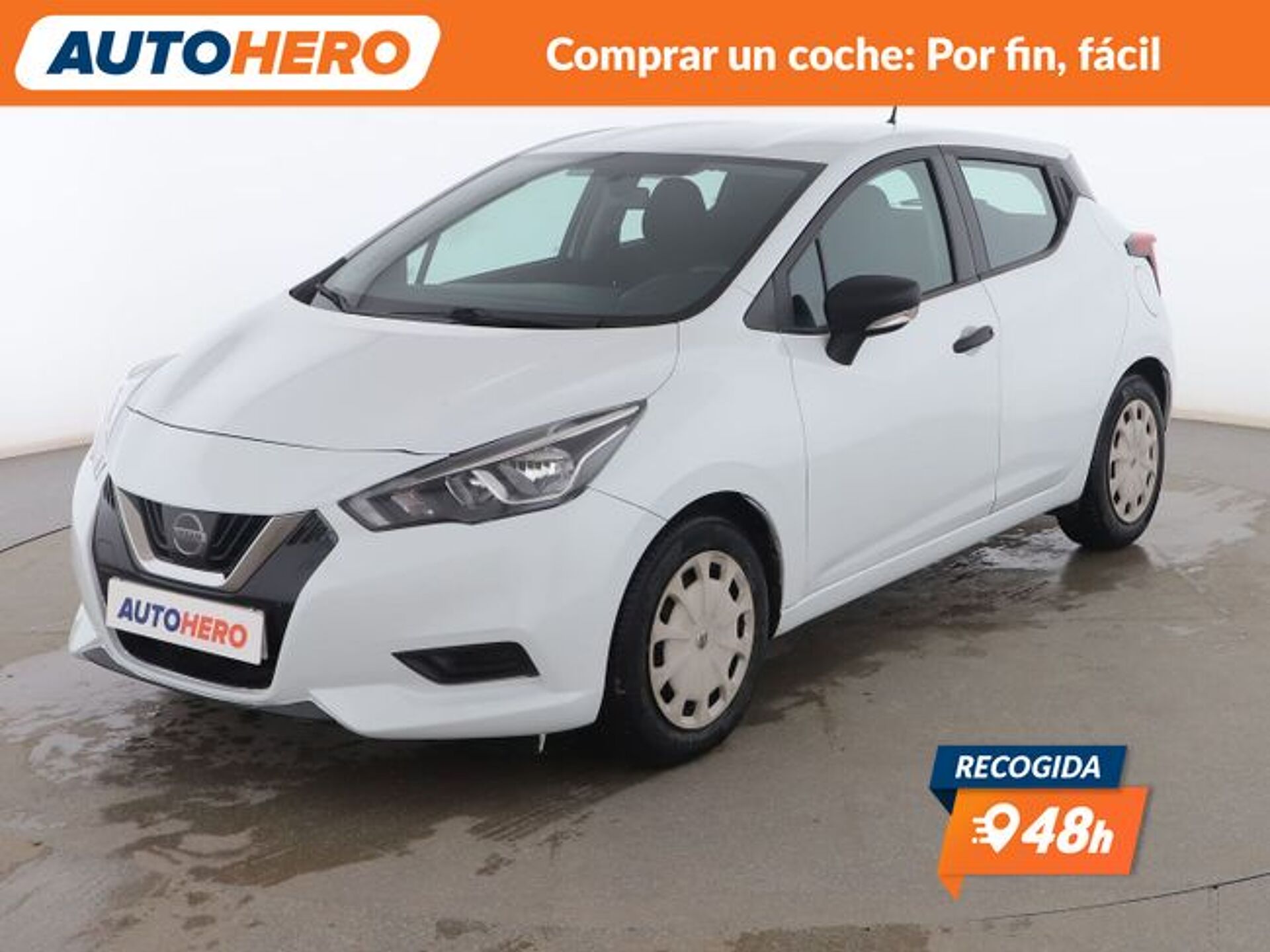 Imagen 1 de NISSAN Micra