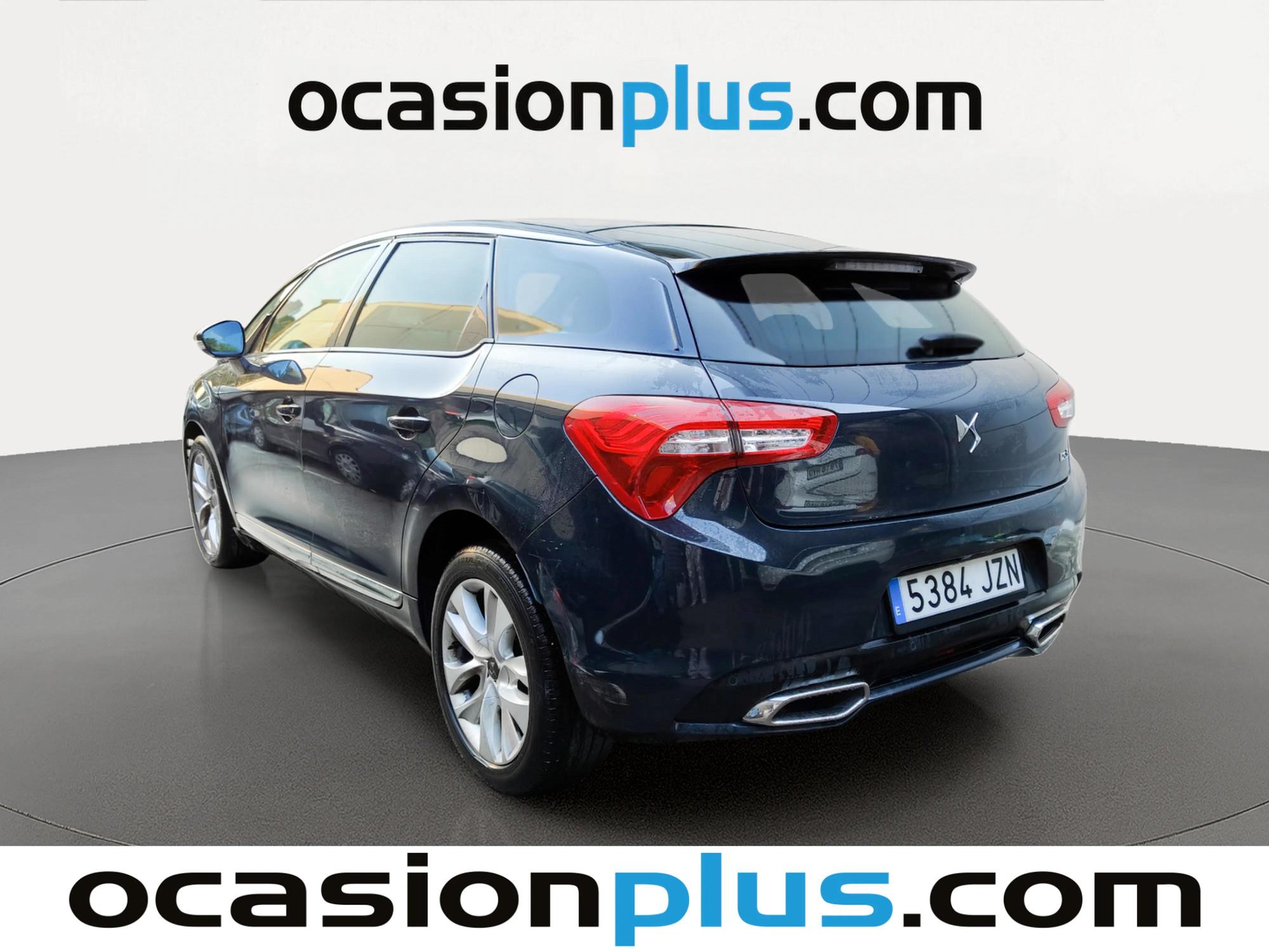 Foto del DS DS5 DS 5 2.0BlueHDi S&S Desire 150