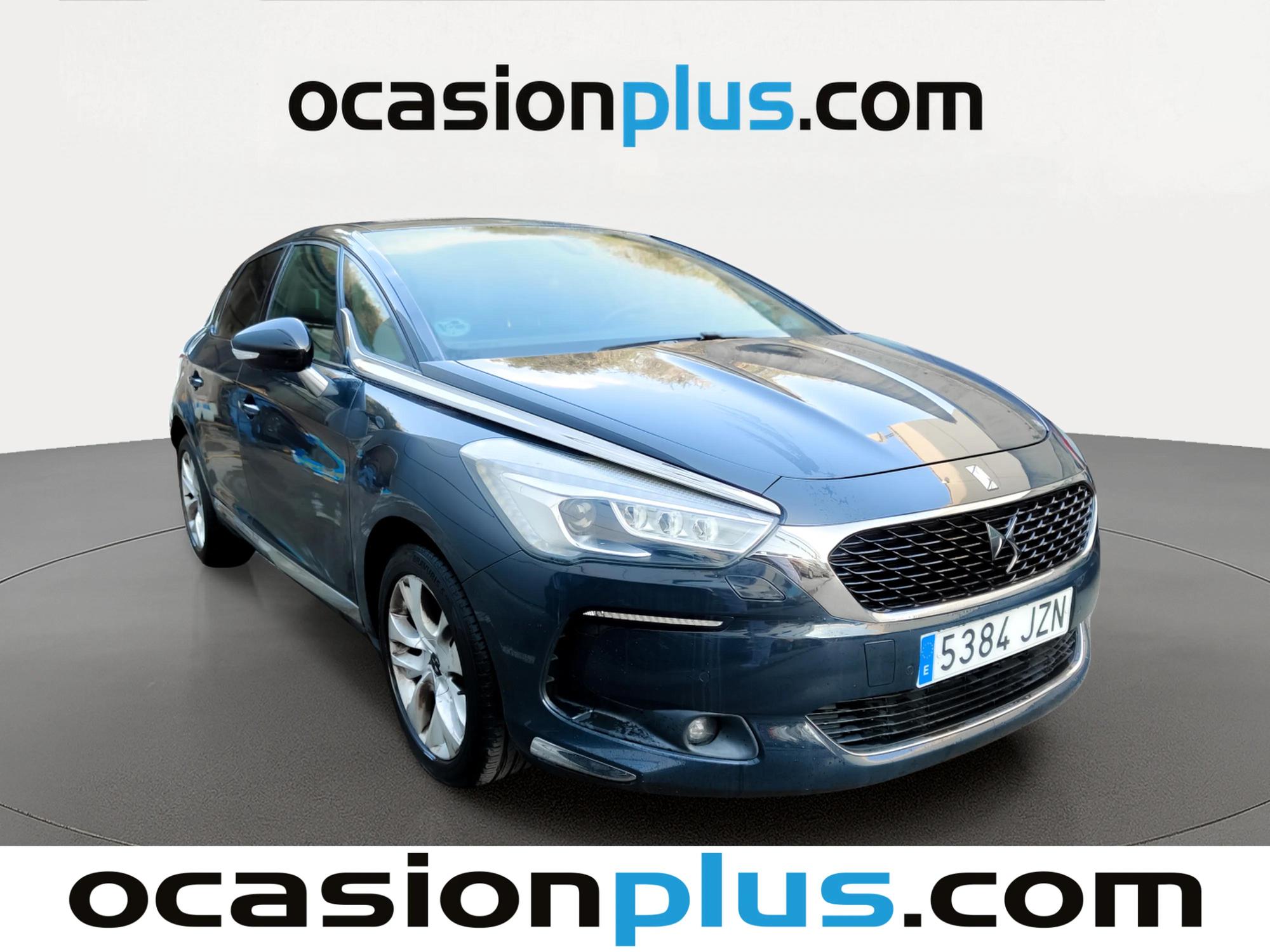 Foto del DS DS5 DS 5 2.0BlueHDi S&S Desire 150