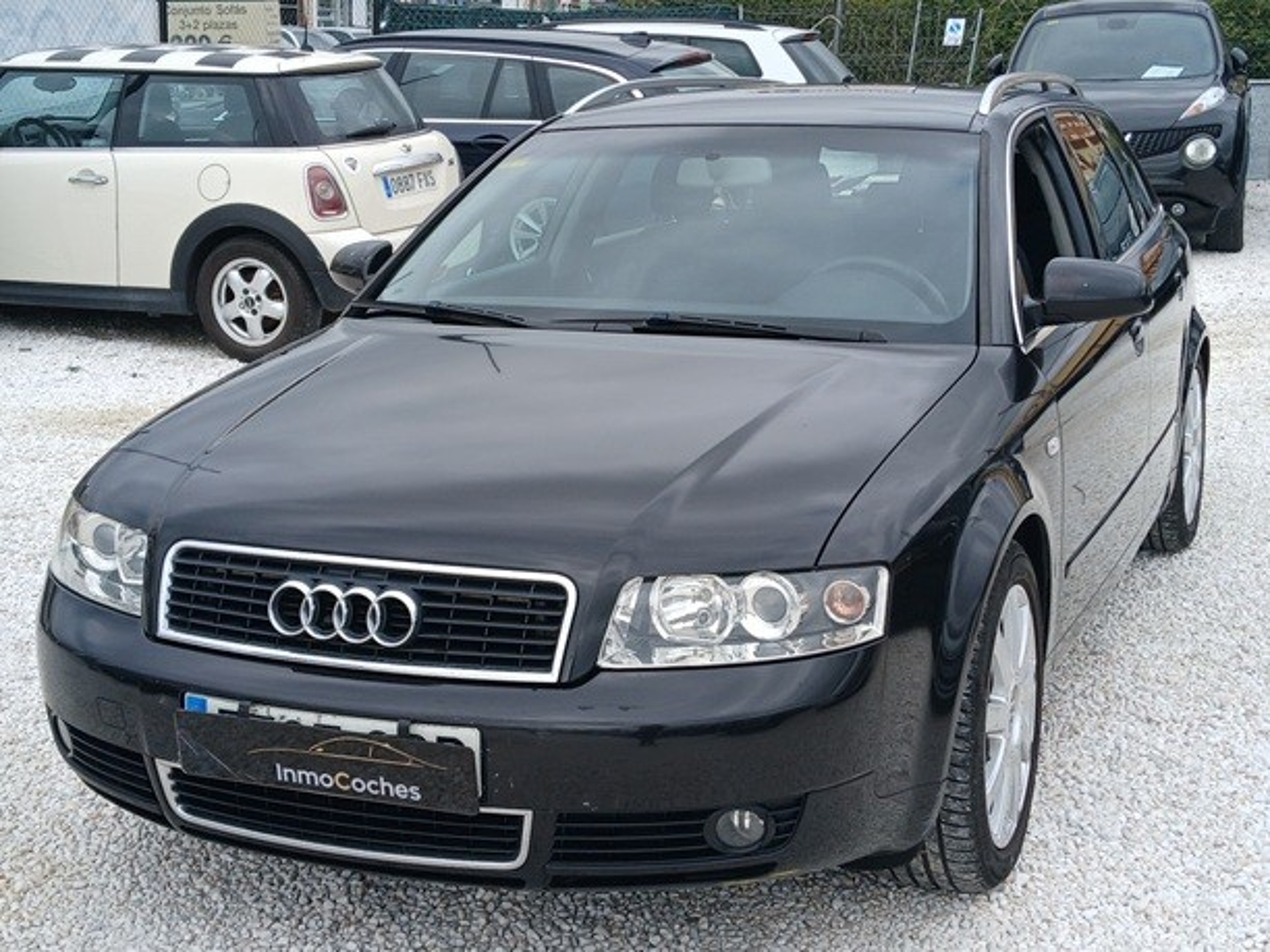 Imagen de AUDI A4