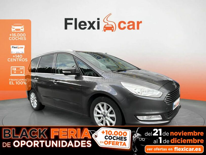 Foto del FORD Galaxy 2.0TDCI Titanium 150