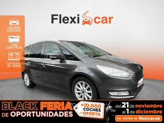 Imagen de FORD Galaxy 2.0TDCI Titanium 150