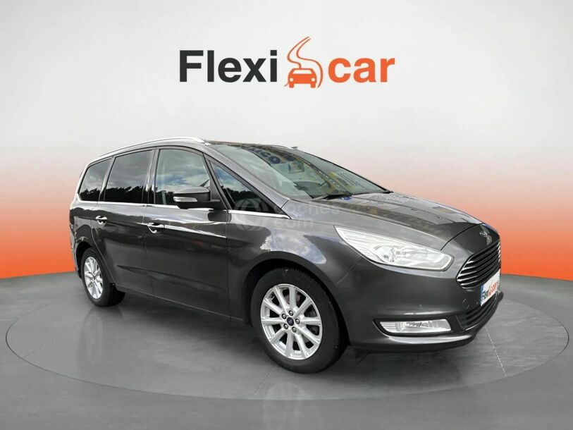 Foto del FORD Galaxy 2.0TDCI Titanium 150