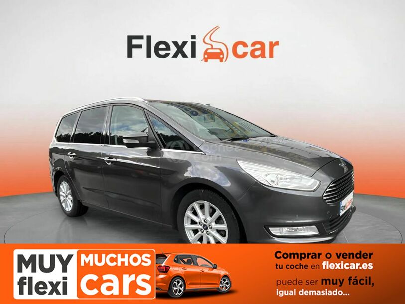 Foto del FORD Galaxy 2.0TDCI Titanium 150