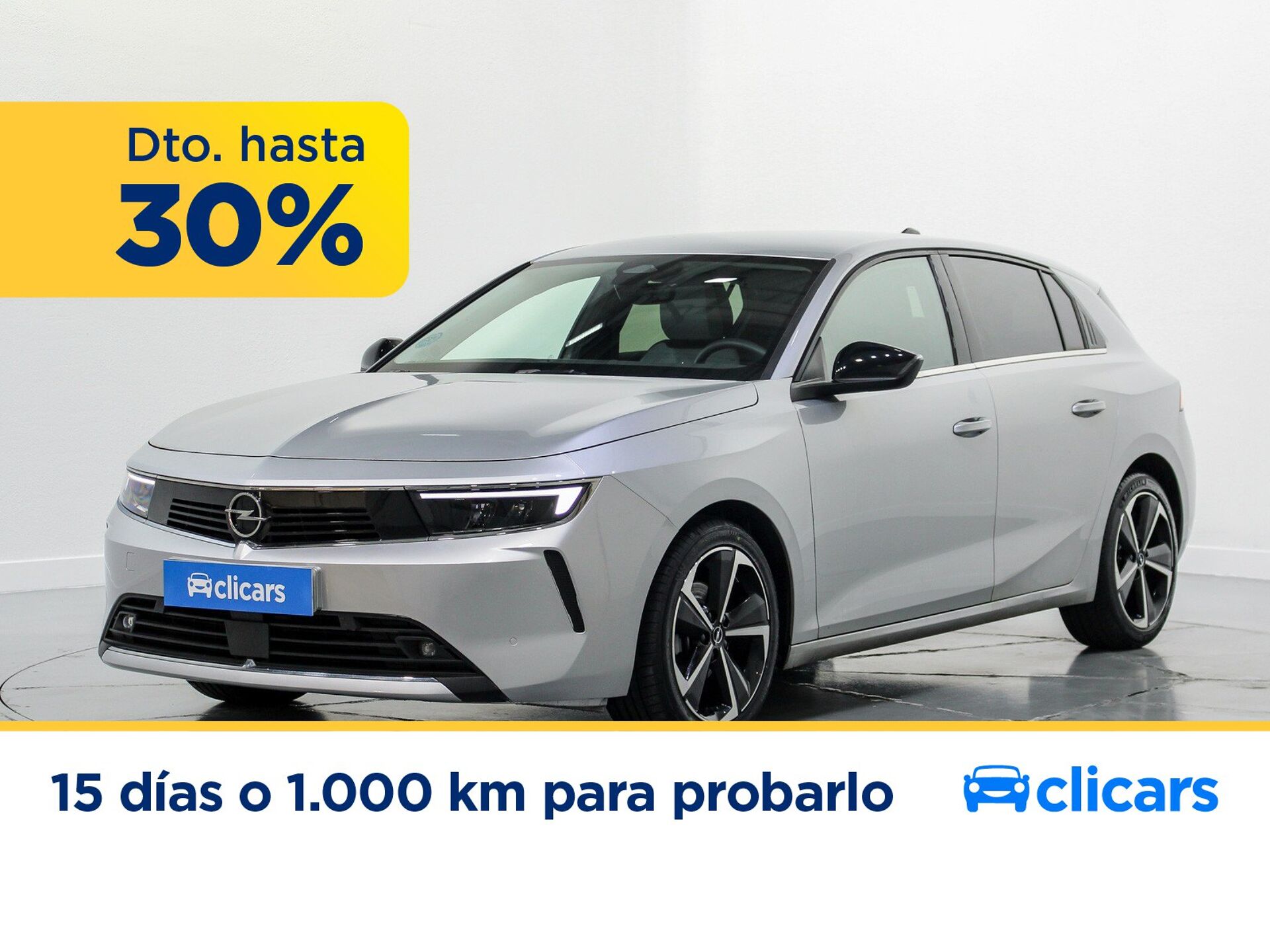 Imagen de OPEL Astra