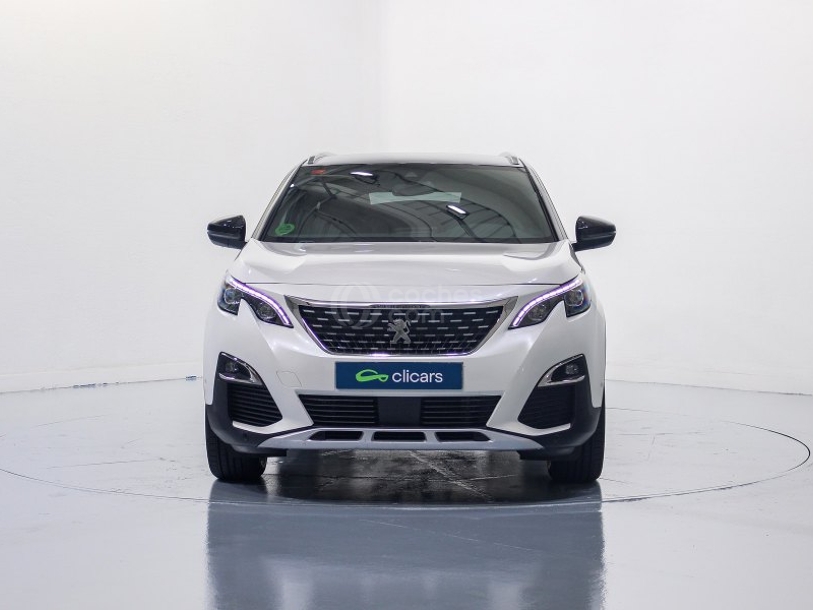 Foto del PEUGEOT 5008 1.2 PureTech S&S GT Line 130