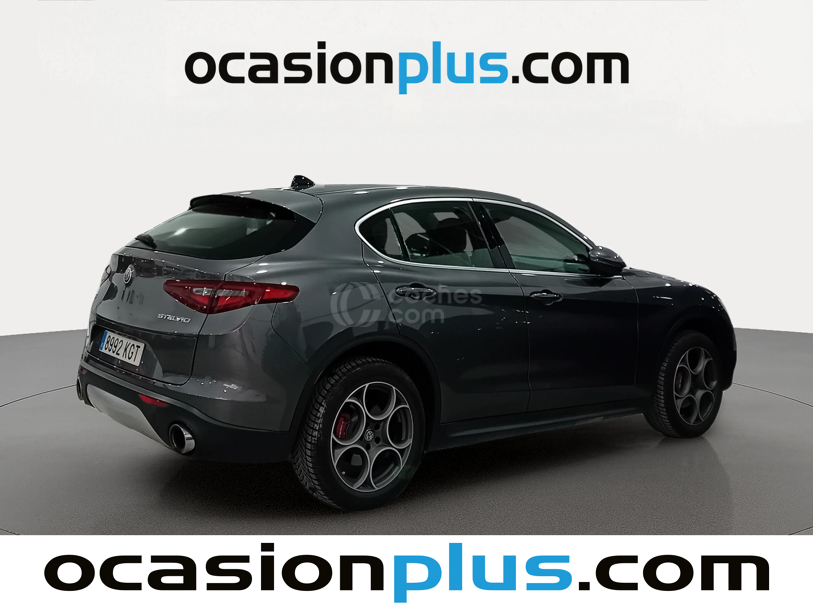 Foto del ALFA ROMEO Stelvio 2.0 Speciale AWD Aut. 280