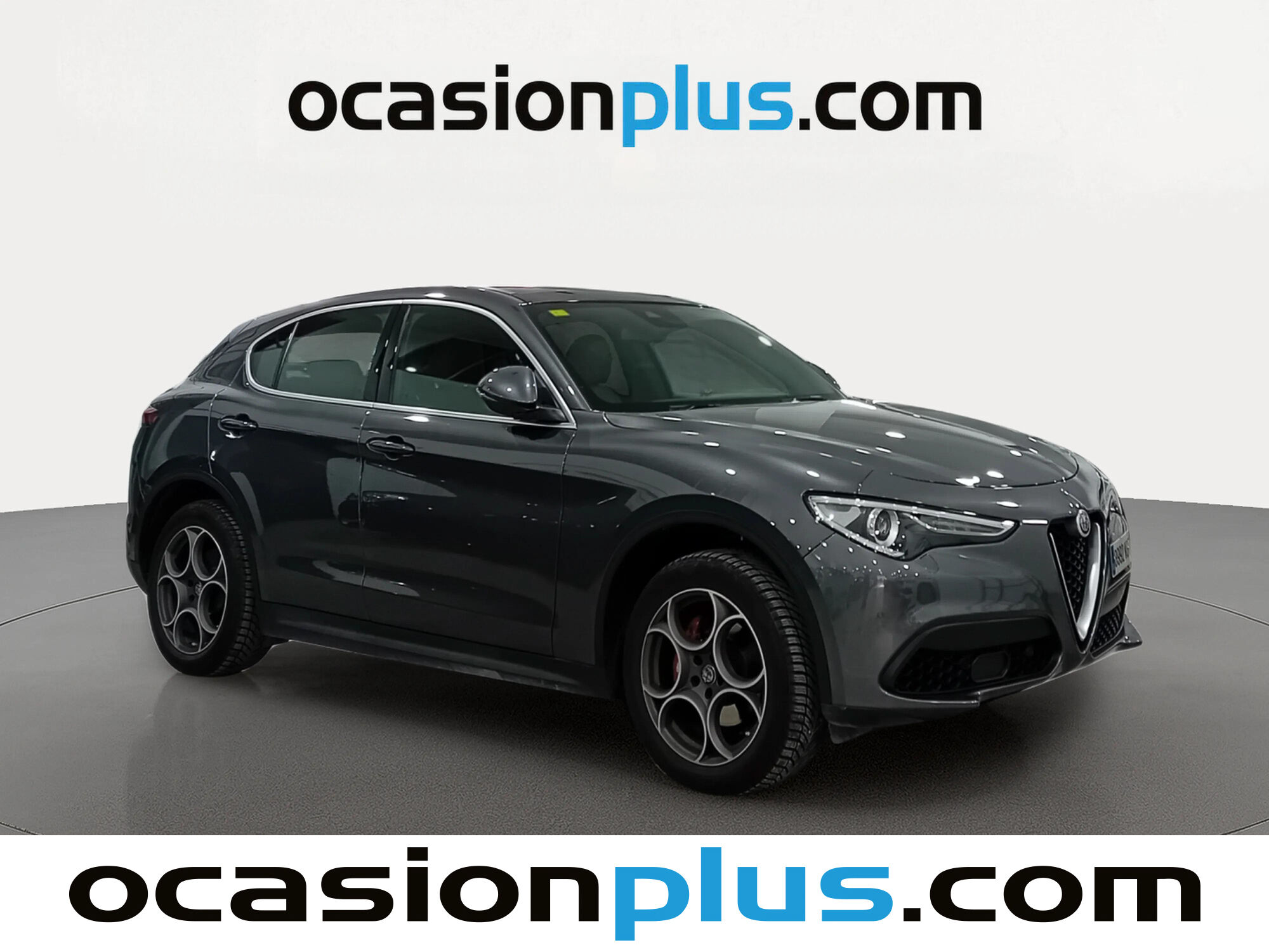 Foto del ALFA ROMEO Stelvio 2.0 Speciale AWD Aut. 280