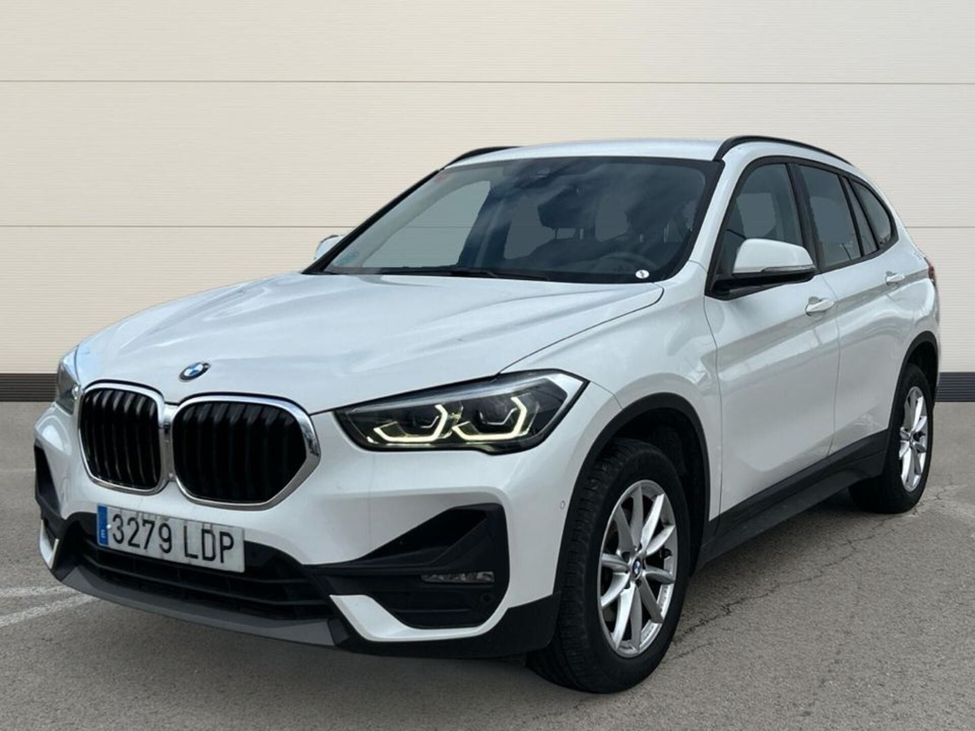 Imagen 3 de BMW X1