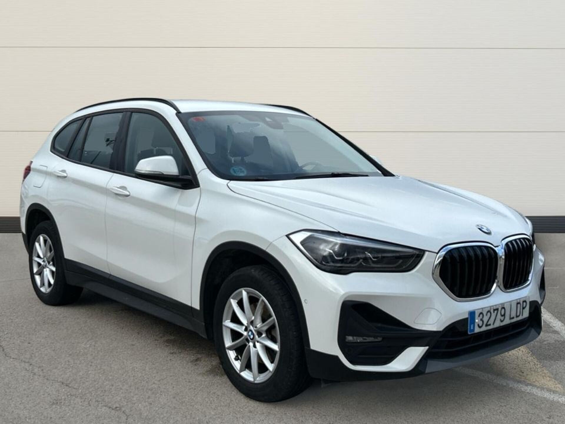 Imagen 1 de BMW X1