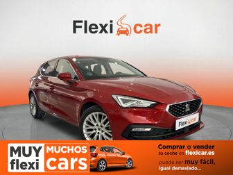 Imagen de SEAT León 2.0TDI CR S&S Xcellence DSG-7 150