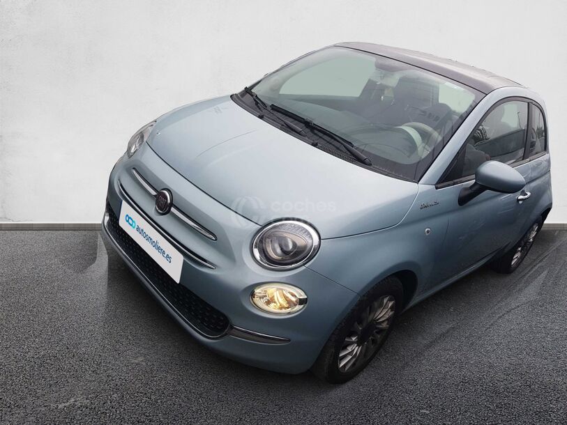 Foto del FIAT 500 1.0 Hybrid Dolcevita 52kW