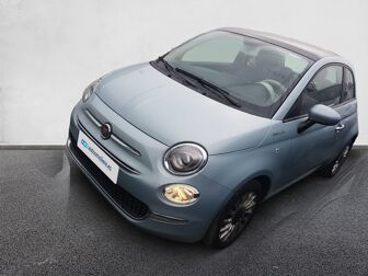 Imagen de FIAT 500 1.0 Hybrid Dolcevita 52kW