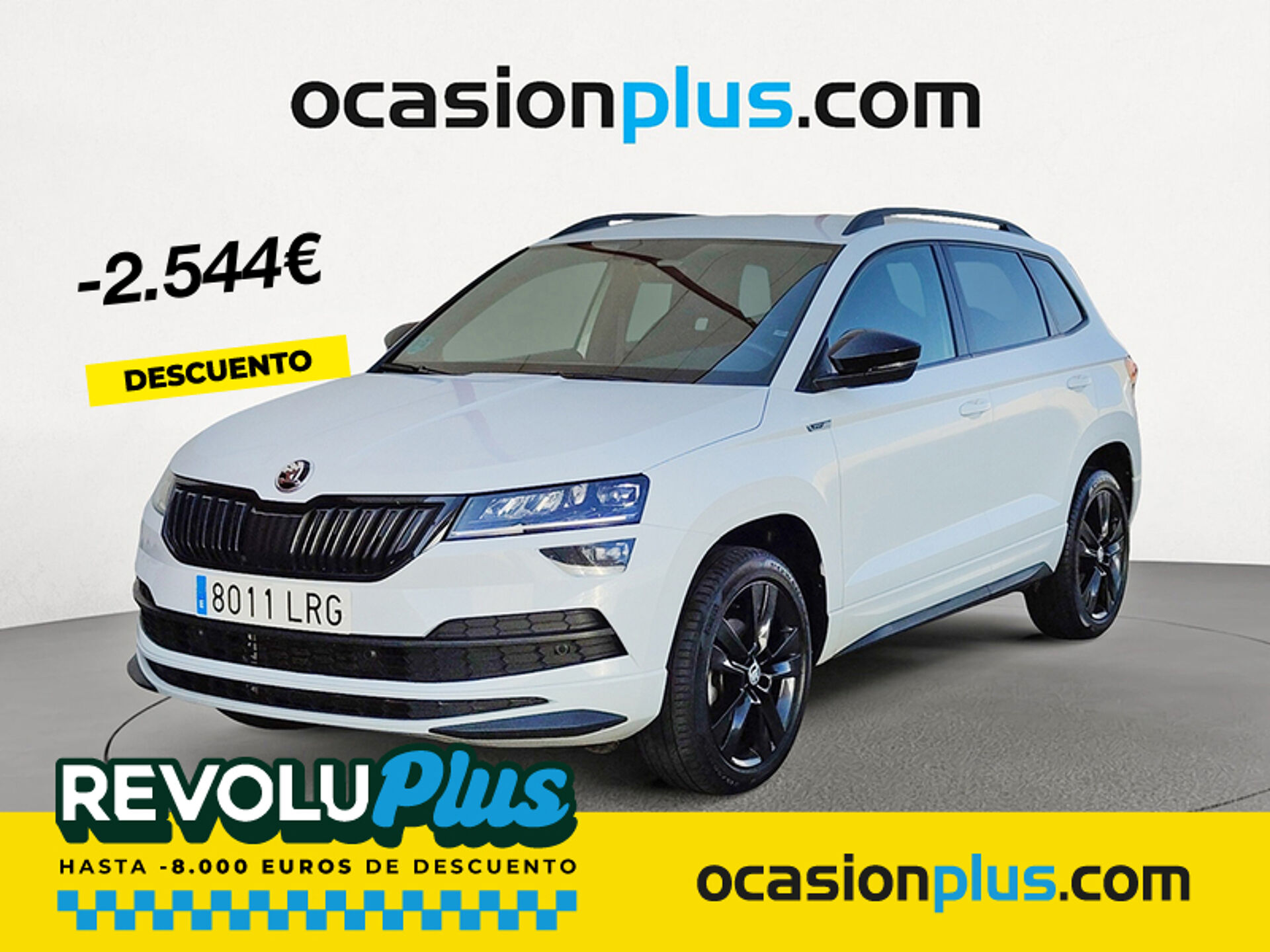 Imagen de SKODA Karoq