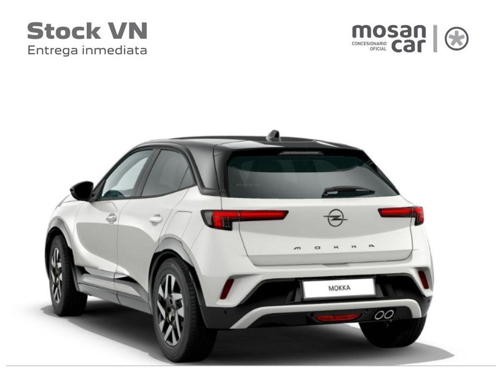 Imagen 2 de OPEL Mokka