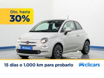 Imagen de FIAT 500