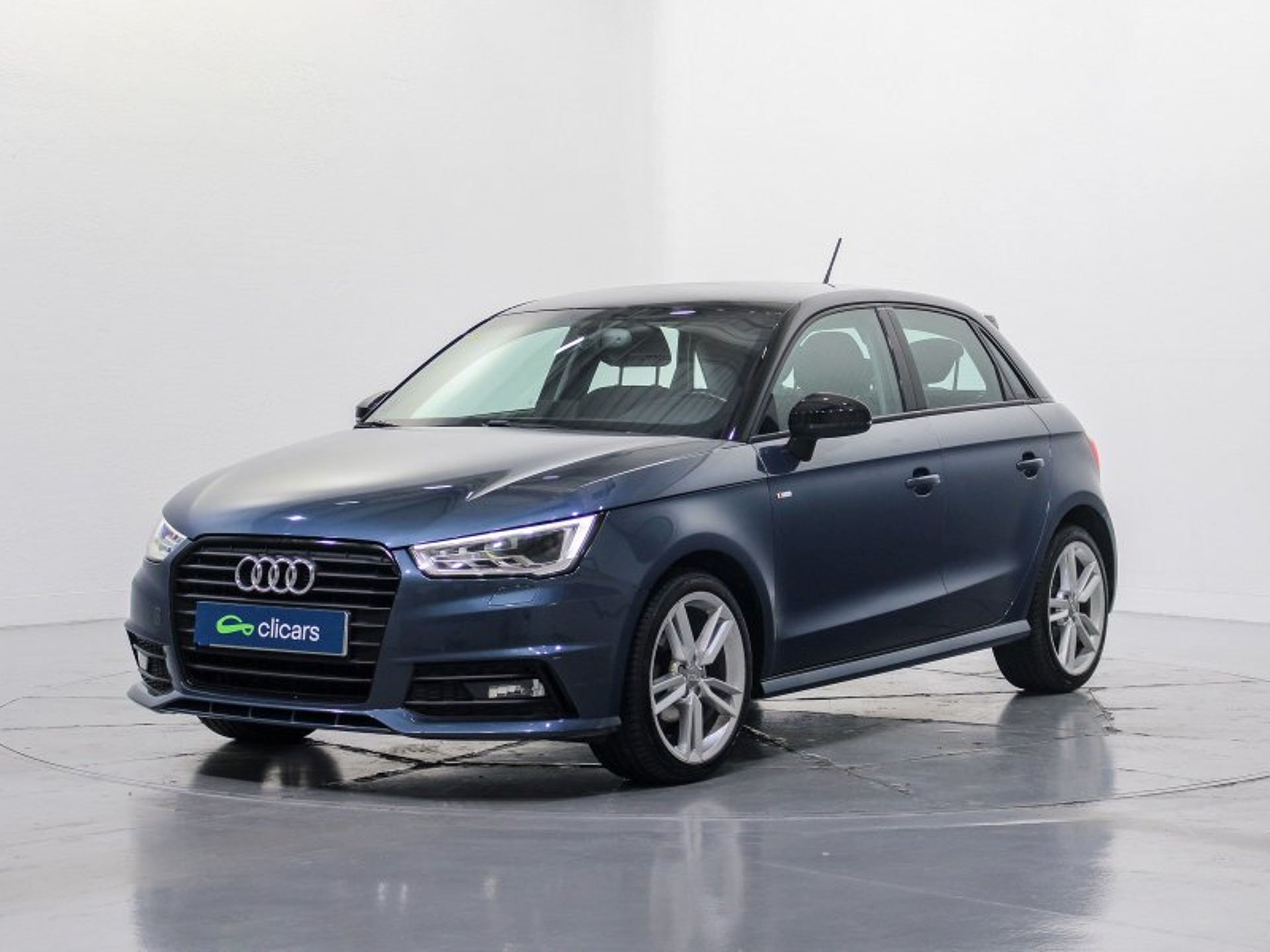Imagen de AUDI A1