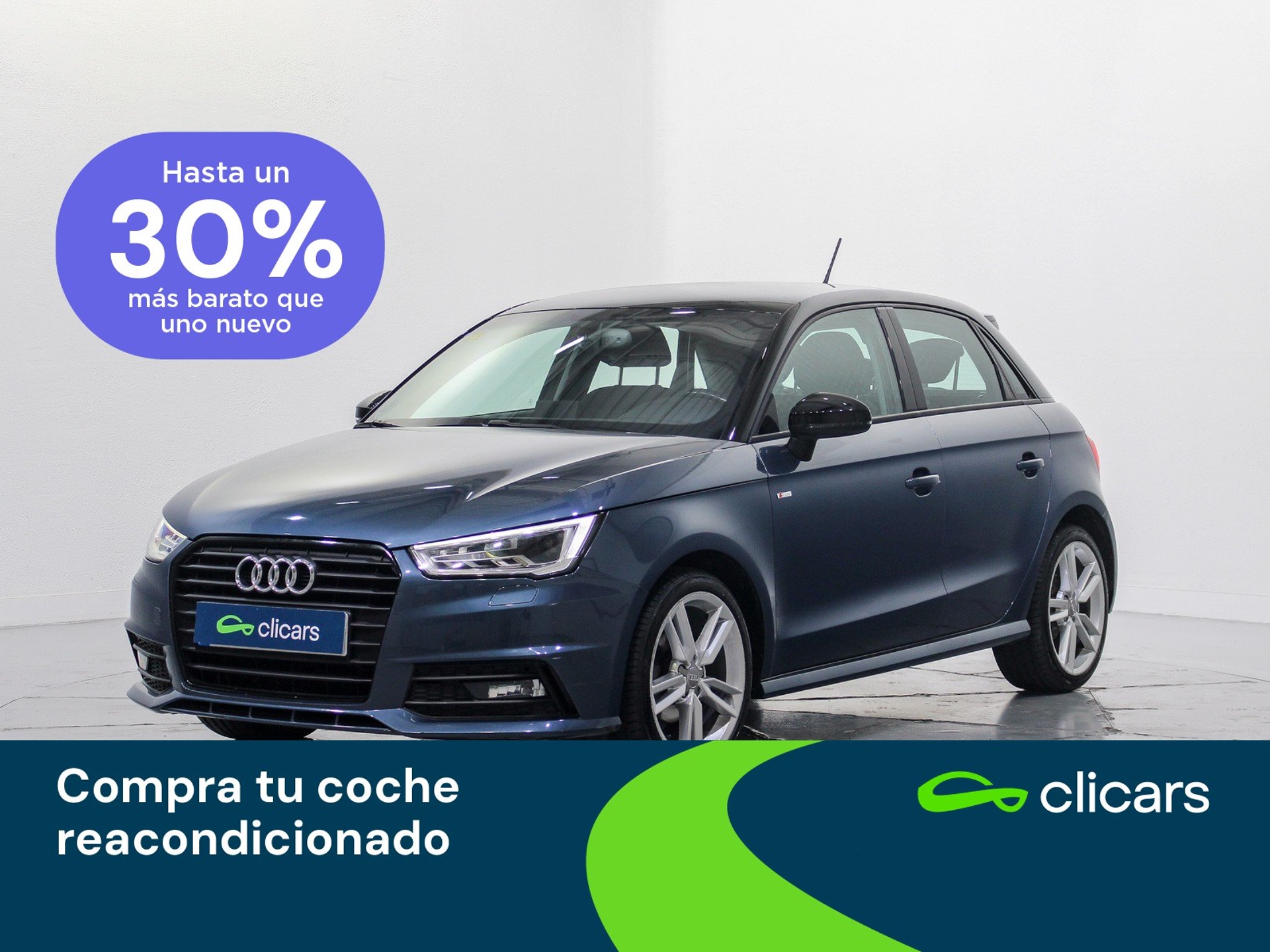 Imagen de AUDI A1