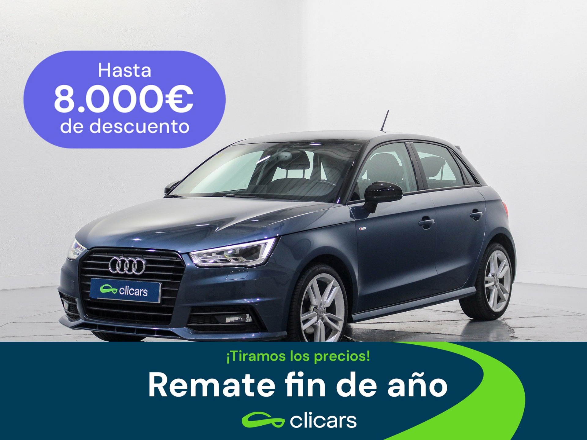 Imagen de AUDI A1