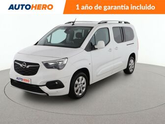 Imagen de OPEL Combo Life 1.2 T S-S Innovation L