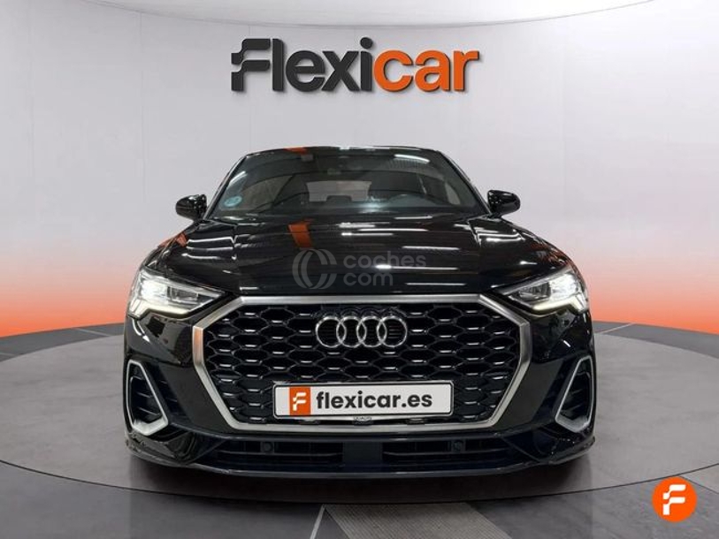 Foto del AUDI Q3 40 TDI Advanced quattro S tronic 147kW