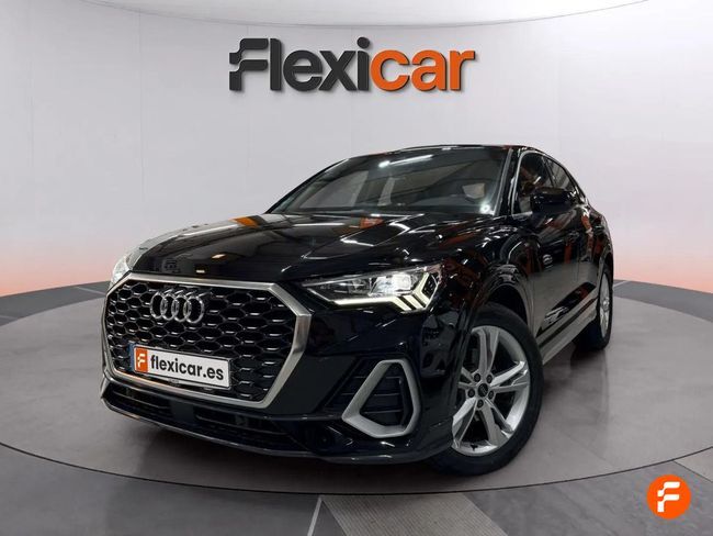 Foto del AUDI Q3 40 TDI Advanced quattro S tronic 147kW