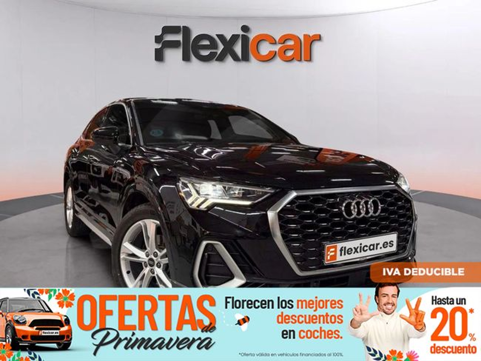 Imagen de AUDI Q3