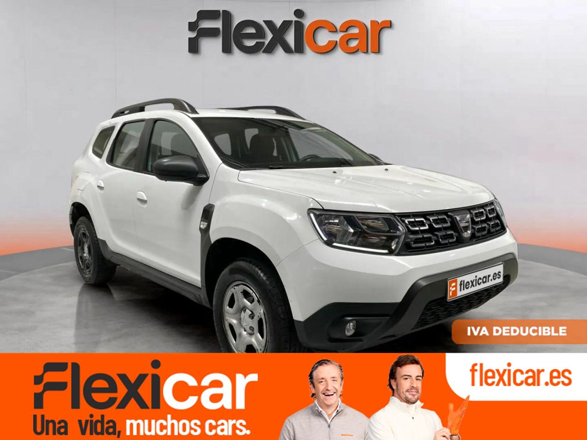 Imagen de DACIA Duster