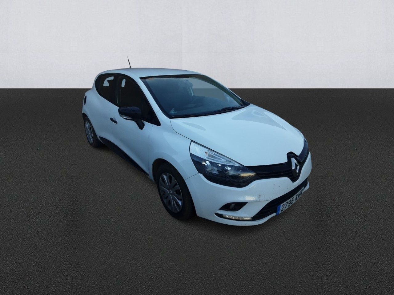 Foto del RENAULT Clio 1.5dCi Energy Business 55kW