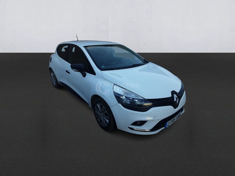 Foto del RENAULT Clio 1.5dCi Energy Business 55kW